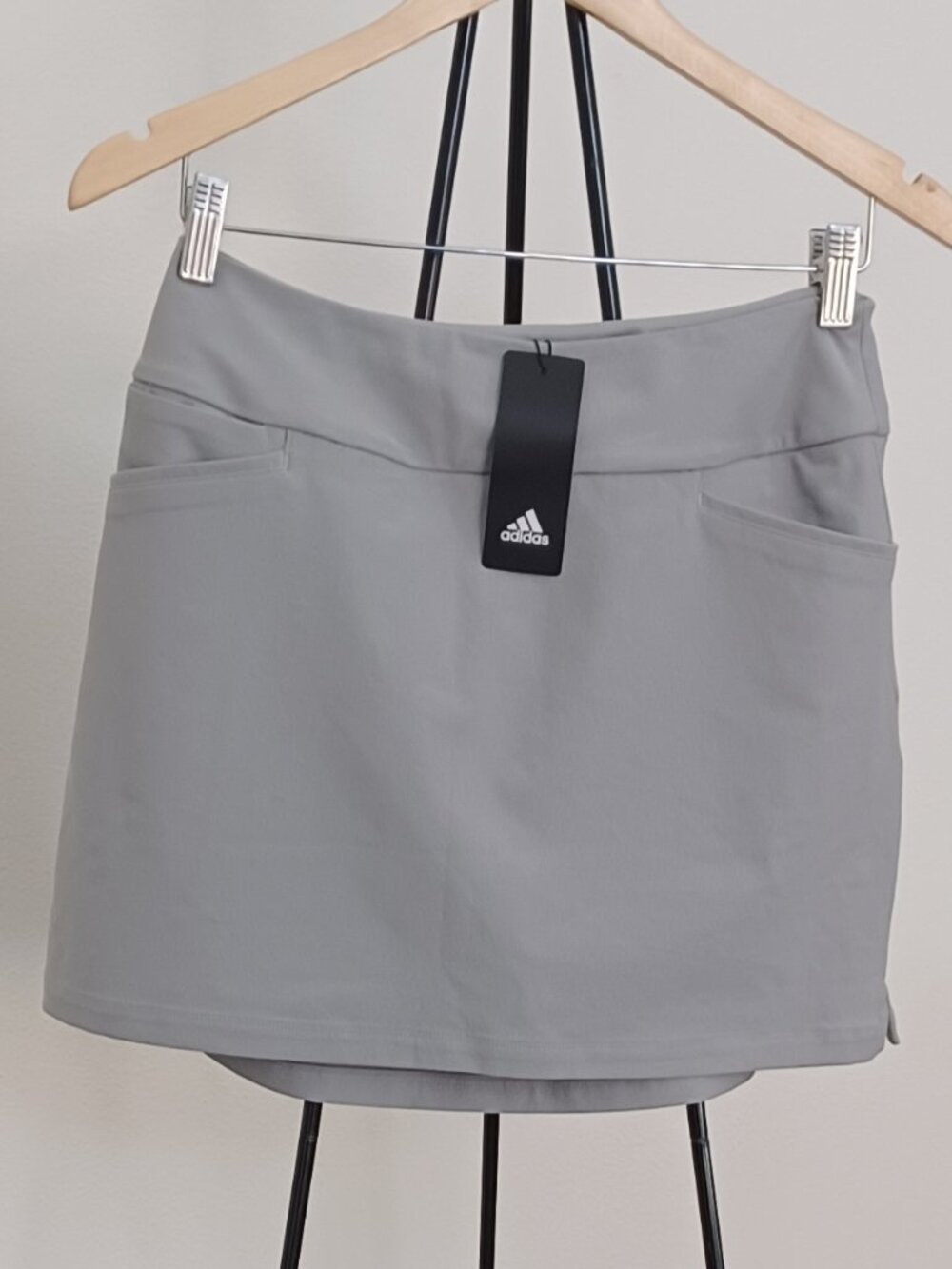 New adidas Golf Tennis Skirt